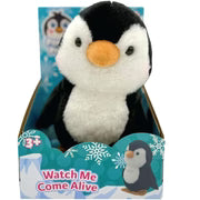 Poppin Penguin - Interactive