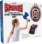 Tomahawk Toss