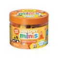 Sensory Minis Construction