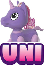 Tiny Movers - Unicorn