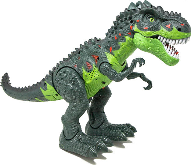 Rampaging Rex
