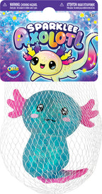 ORB Curisoties Sparkle Axolotl (assorted)