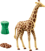 Playmobil Wiltopia - Giraffe