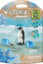 Playmobil Wiltopia - Emperor Penguin