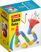Saxoflute - 16 pcs