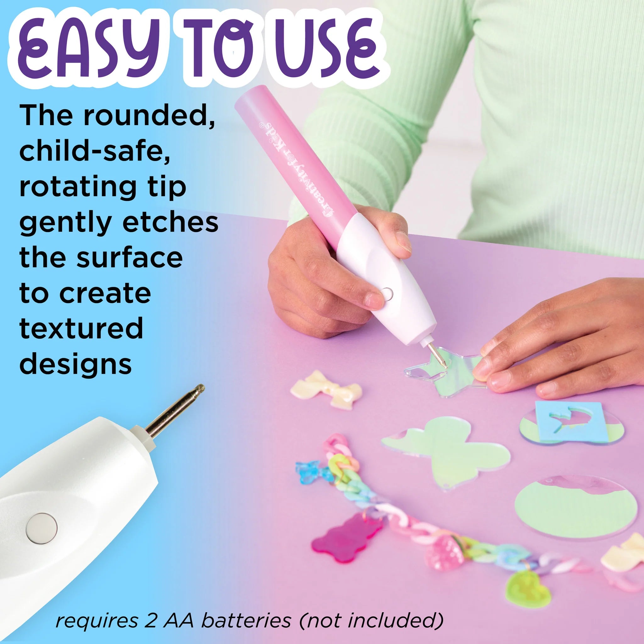 Etch-It Personalized Accessories