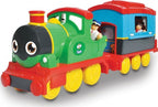 Sam the Steam Train