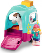Polly's Pony Adventure