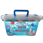 Magic Gel Water Creatures Kit