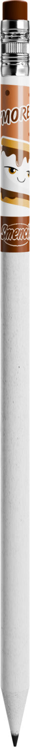Smencils: Cylinder of 50