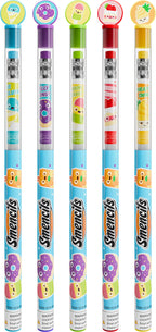 Smencils: Cylinder of 50