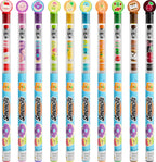 Smencils: Cylinder of 50
