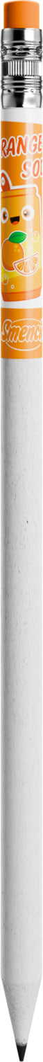 Smencils: Cylinder of 50