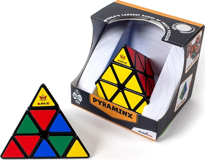 Pyraminx