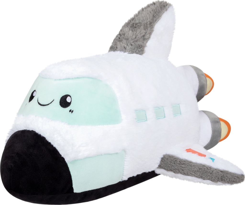 Squishable Go! Spaceship