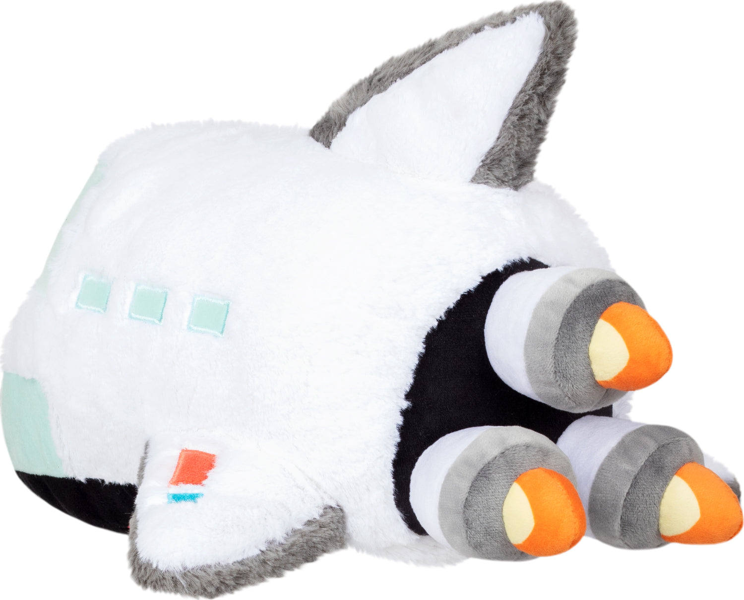 Squishable Go! Spaceship