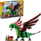LEGO CREATOR 3 in 1 Medieval Dragon