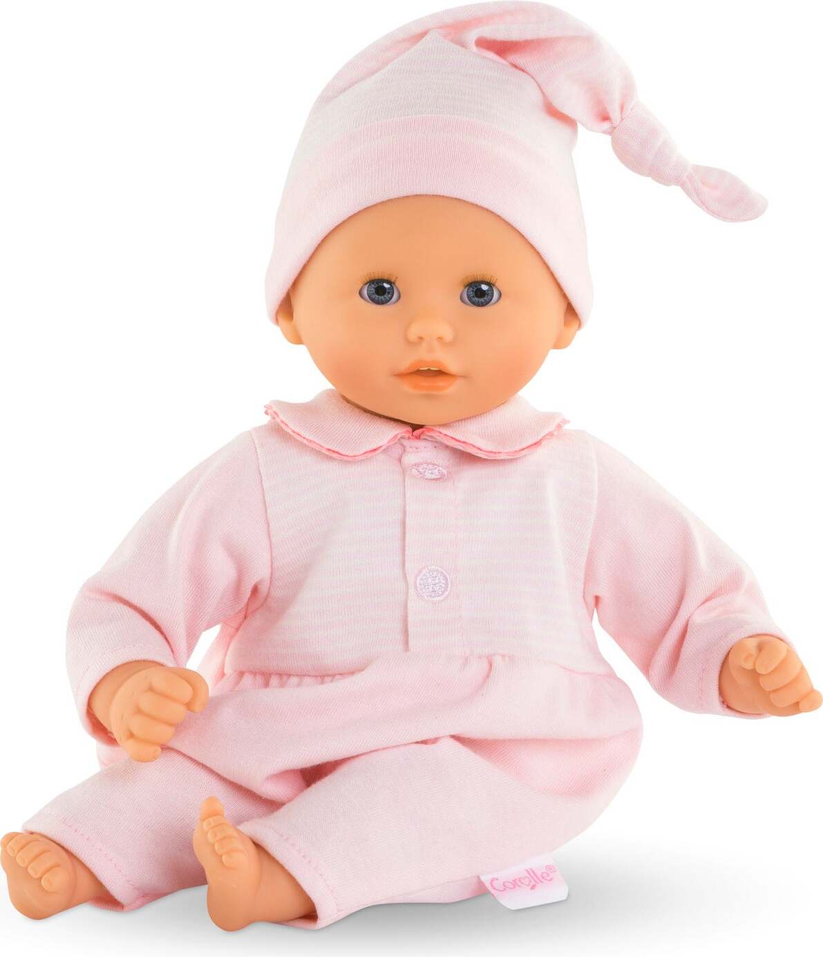 Corolle Bebe Calin Charming Pastel Baby Doll