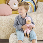 Corolle Bebe Calin Charming Pastel Baby Doll