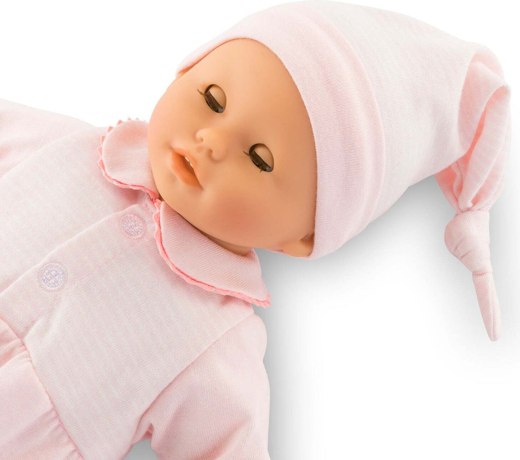 Corolle Bebe Calin Charming Pastel Baby Doll