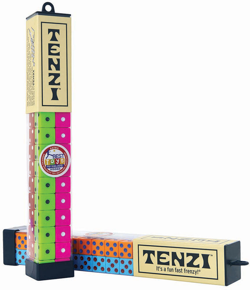 TENZI Game