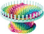 Quick Knit Loom