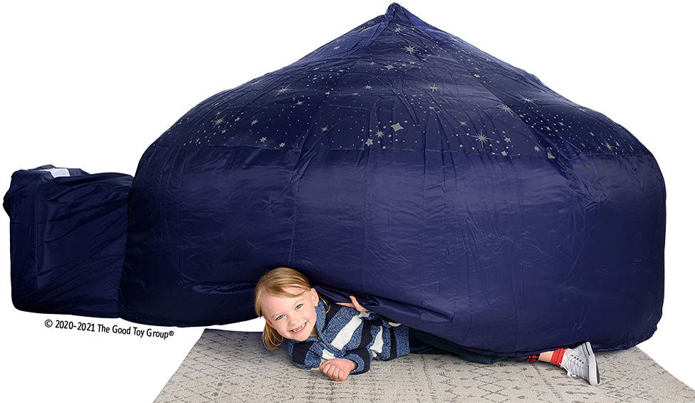 AirFort - Starry Night