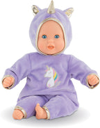 Corolle Bébé Calin Unicorn