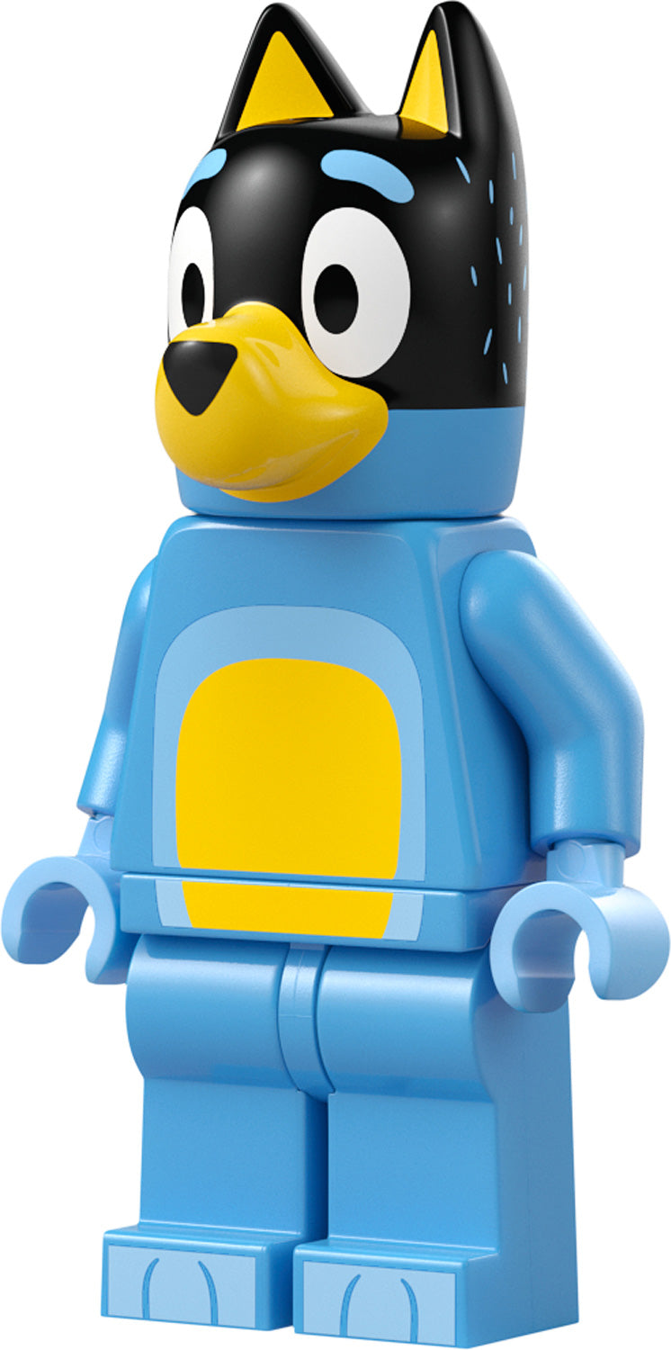 LEGO BLUEY Bluey's Family House