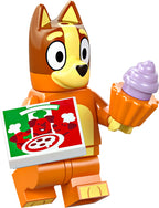 LEGO BLUEY Bluey's Family House