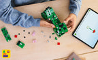 LEGO MINECRAFT The Creeper