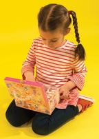 Rainbow Fairy Musical Jewelry Box