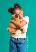 Chattie Capybara Soft