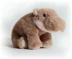 Pygmy Hippo Super Soft