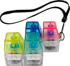 Key Bored LED Fidget Toy