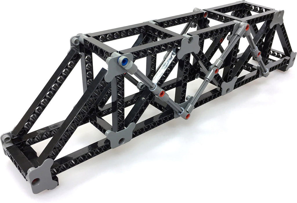 Structural Engineering: Bridges & Skyscrapers