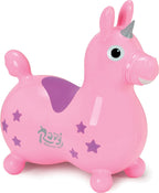 Rody Magical Pink Unicorn