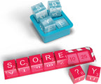 Dice Words Game