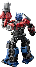 Transformers Classic Class Optimus Prime Model Kit