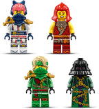 LEGO NINJAGO Rontu the Master Dragon
