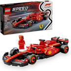 LEGO SPEED CHAMPIONS Formula 1 Ferrari SF-24