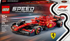 LEGO SPEED CHAMPIONS Formula 1 Ferrari SF-24