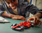 LEGO SPEED CHAMPIONS Formula 1 Ferrari SF-24