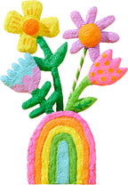 Paper Mache All Day!