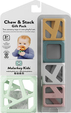 Chew & Stack Gift Pack