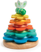 Butterflower Stacking Game