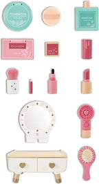 My Stylish Dressing Table