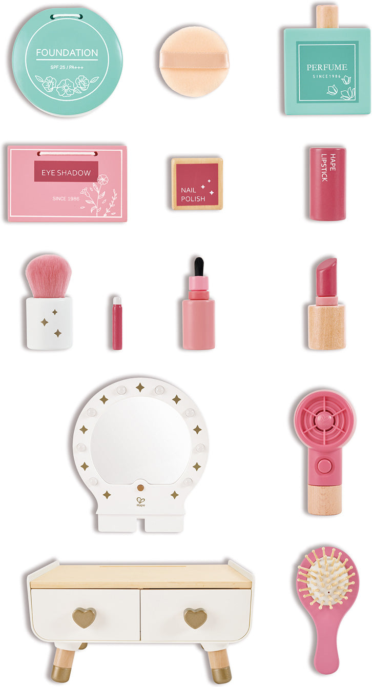 My Stylish Dressing Table