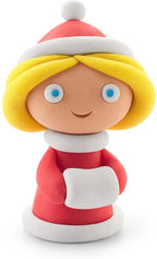 Hey Clay Winter Holidays