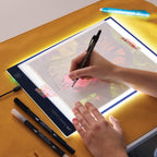 Faber-Castell LED Light Tracing Board